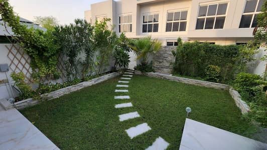 3 Bedroom Townhouse for Sale in Mudon, Dubai - 3 BR  |  VACANT |  UPGRADED