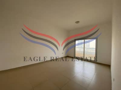 1 Bedroom Apartment for Rent in Al Nahda (Sharjah), Sharjah - Spacious Hall