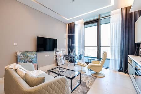 Luxurious | Fully Furnished | High Floor