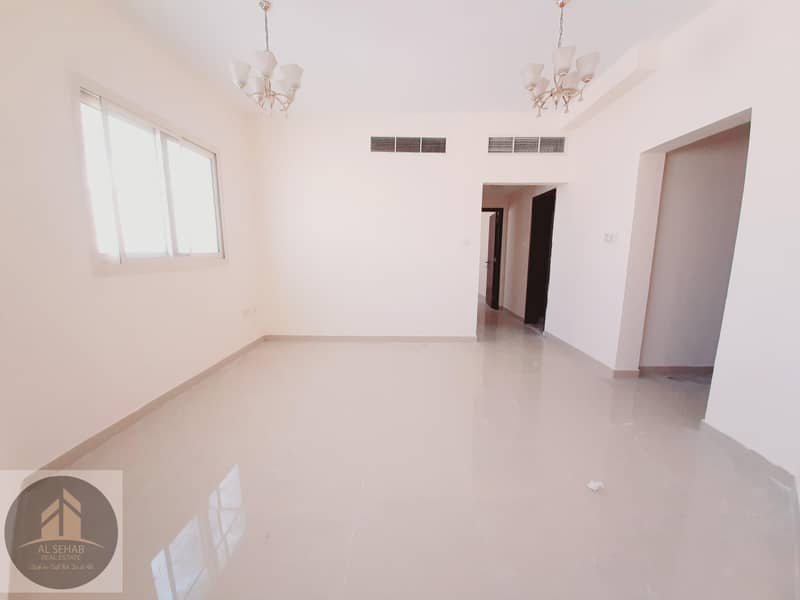 Limited Offer Amazing 1bhk Just 17k In Muwaileh Sharjah