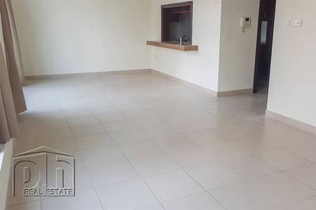 Great Price - Large Studio In Burj Views Great Price - Large Studio In Burj Views
