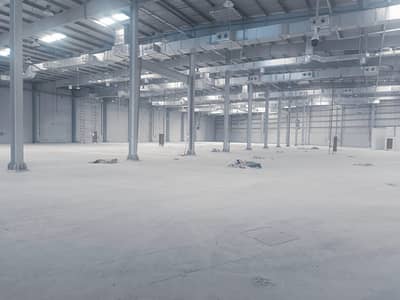 Warehouse for Rent in Al Quoz, Dubai - Great Deal For Sports, Showroom, Events Etc. . . . TAX FREE