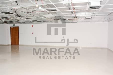 Office for Rent in Al Qasba, Sharjah - BIG Space | Best Price | Prime Location |ZERO Commission | Chiller Free |1 Month Free