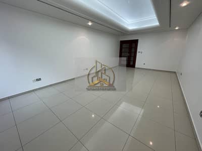 2 Bedroom Flat for Rent in Al Khalidiyah, Abu Dhabi - Huge Size 2 Bed | Maid - Laundry | Pool GYM | Facilities
