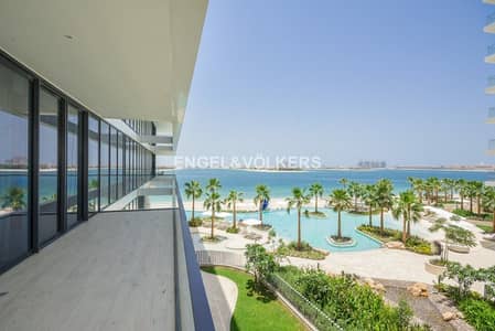 Beachfront Penthouse | Panoramic Sea View Beachfront Penthouse | Panoramic Sea View