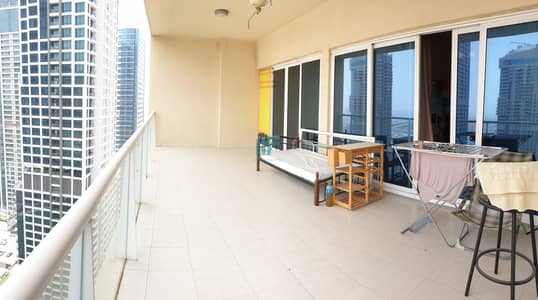 Ready To Move-in | Fully Furnished 1 Bedroom Apartment