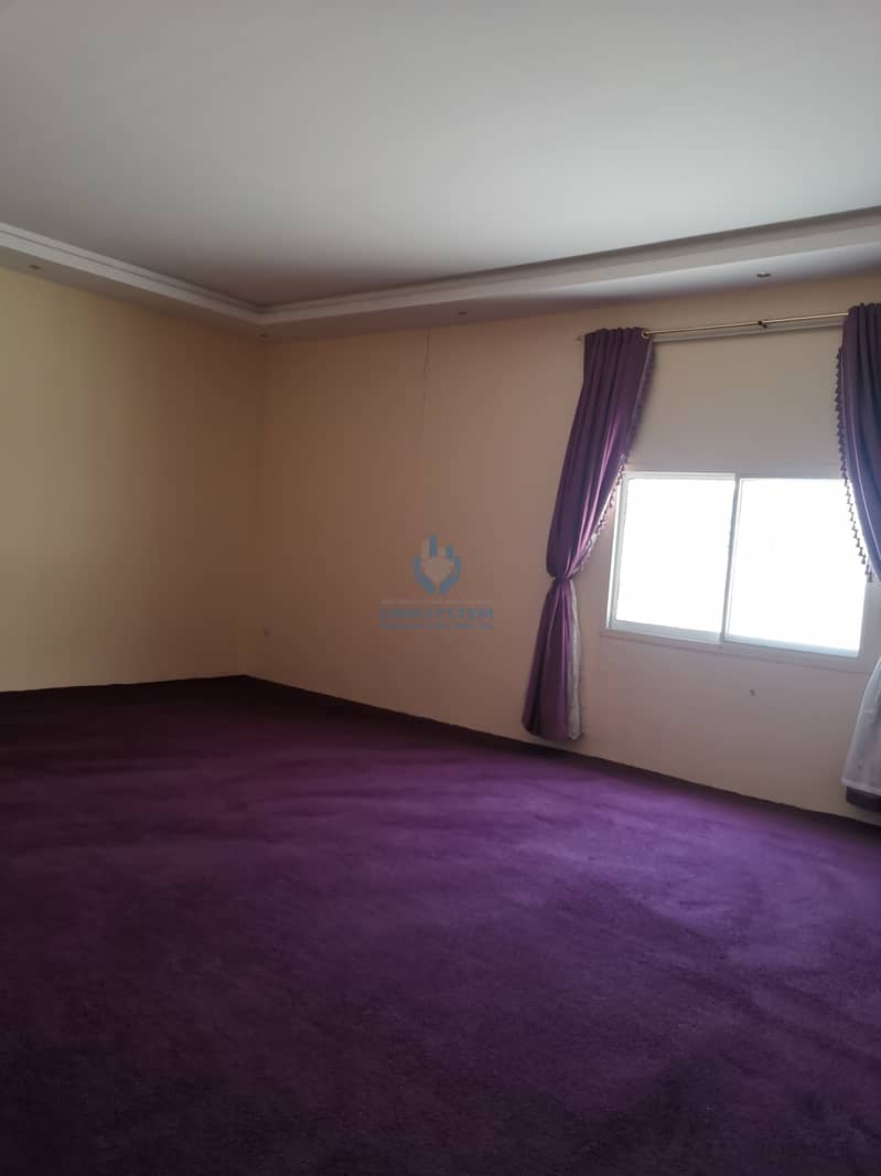 Nice villa for sale in AL yahar area