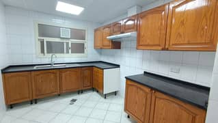 No Comision*Near to Al Nahda Metro Station Lavish*2Bhk Apartment Available For rent*Family building*