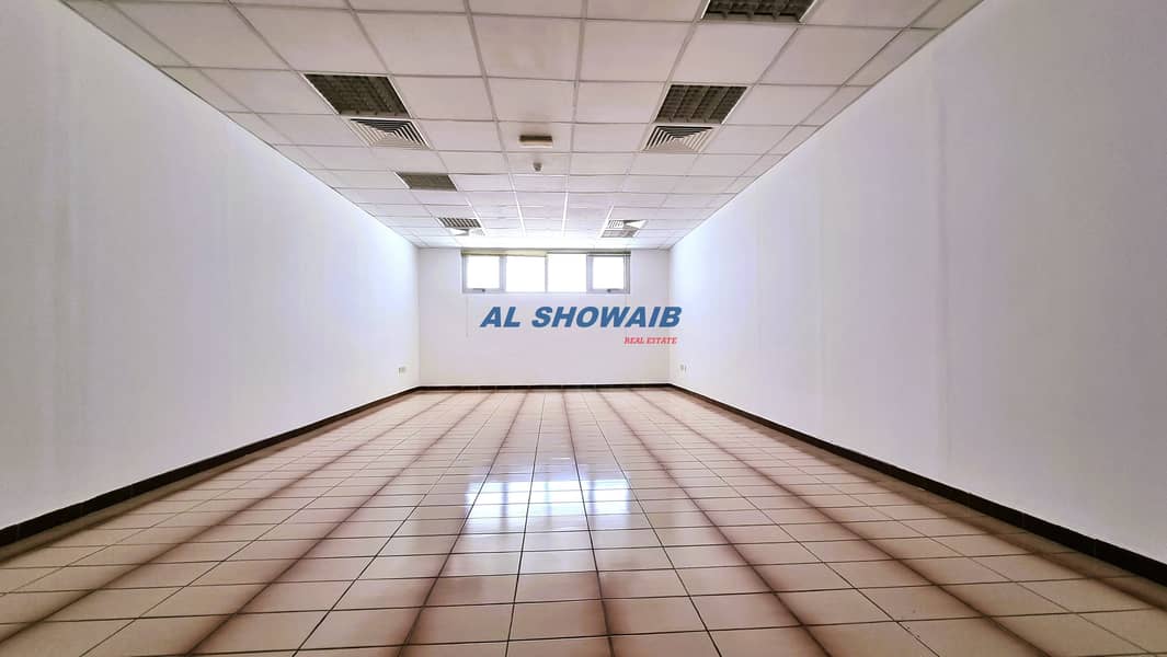 Офис в Дейра，Аль Хабаиси, 33000 AED - 5917055