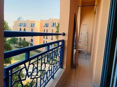 HOT OFFER ONE BEDROOM HALL AVALAIBLE IN PERSIA CLUSTER