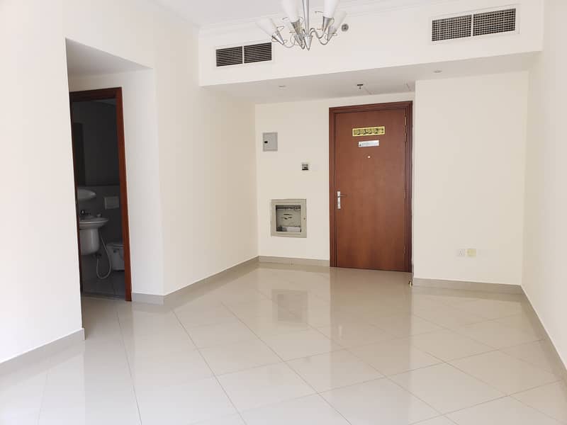 Квартира в Аль Тааун, 1 спальня, 26000 AED - 6345250
