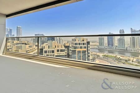 فلیٹ 1 غرفة نوم للبيع في وسط مدينة دبي، دبي - شقة في إليت داون تاون ريزيدنس وسط مدينة دبي 1 غرف 1550000 درهم - 6412785