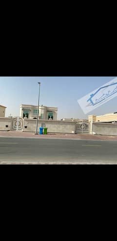Land for sale   Sharjah,