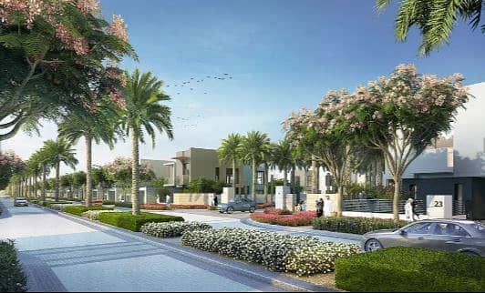 Residential Plot | Phase 6 | Al Zahia