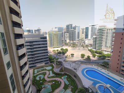 فلیٹ 1 غرفة نوم للايجار في برشا هايتس (تيكوم)، دبي - شقة في برج الشيبة B أبراج الشيبة برشا هايتس (تيكوم) 1 غرف 57998 درهم - 6211617
