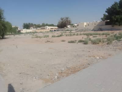 For sale a large residential land in the Khezamia area, Sharjah