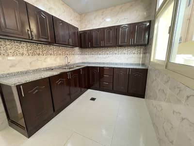 Fantastic Brand New 2 Bedroom Hall In Mohammed Bin Zayed City