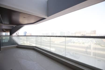 2 Bedroom Flat for Rent in Al Raha Beach, Abu Dhabi - Spacious 2+1 |  Canal Views | Vacant Now