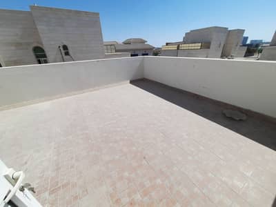 Fantastic Studio With Two Terrace For Rent In Khalifa Park