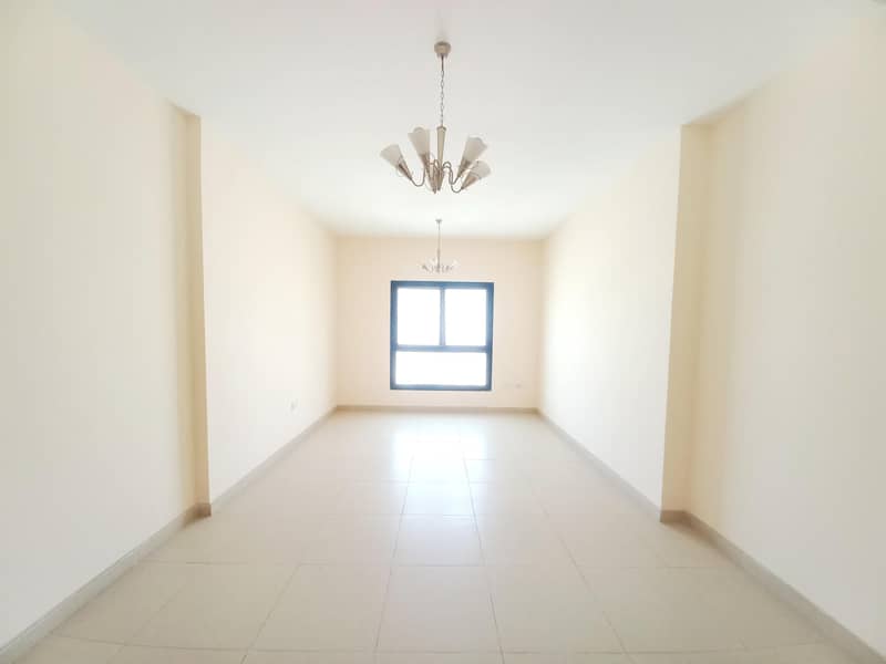 Квартира в Аль Нахда (Шарджа)，Серебро Дамас, 2 cпальни, 33999 AED - 6343778