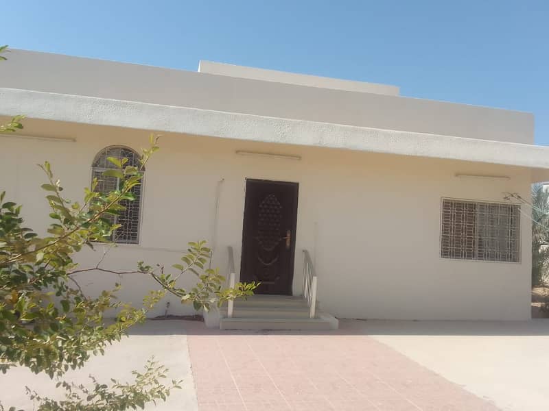 VILLA FOR SALE IN AL TALAE AREA, SHARJAH