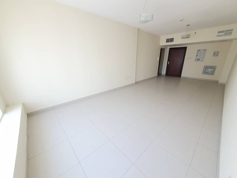 Brand New Three Bedroom apartment available for Rent with Parking