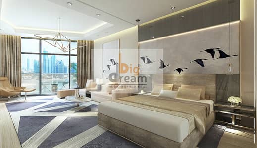 2 Bedroom Flat for Sale in Jumeirah Village Circle (JVC), Dubai - BEST DEAL|  2 BR | 20 % DISCOUNTED | HIGH RETURNS | BINGHATTI CORNER