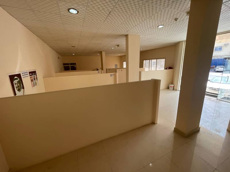 Offices to start your Business in Ajman
