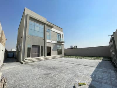 Luxurious villa for rent in Al-Alia area at a very suitable price
