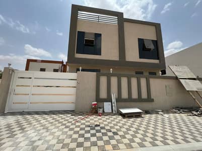 Villa for rent in Al Helio area in a great location and at a reasonable pri