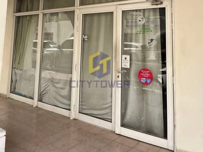 Shop for Sale in International City, Dubai - SHOP AVAILABLE | CHINA CLUSTER | NEGOTIABLE DEAL |