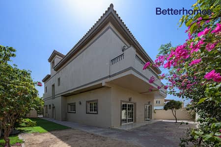5 Bedroom Villa for Sale in The Villa, Dubai - Spacious |5 Bedroom Custom Built |Vacant Now