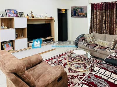 فلیٹ 2 غرفة نوم للبيع في مدينة دبي للاستديوهات، دبي - شقة في جليتز 3 جليتز مدينة دبي للاستديوهات 2 غرف 975000 درهم - 6413987