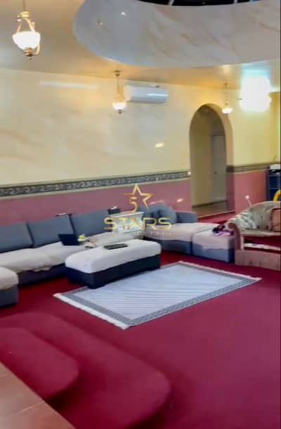 4 Bedroom Villa for Sale in Muwafjah, Sharjah - 4 Bedroom Villa | Very Good Condition | Prime Location