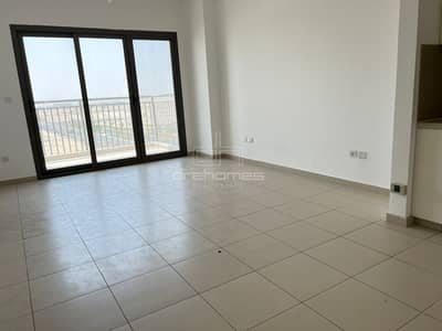 2 Bedroom Apartment for Rent in Town Square, Dubai - BIG LAYOUT | BOULEVARD VIEW | READY TO MOVE