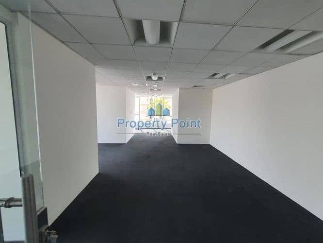 New Offices | 115 SQM Office Space for RENT | Fitted & Ready | Spacious Layout | Electra Street