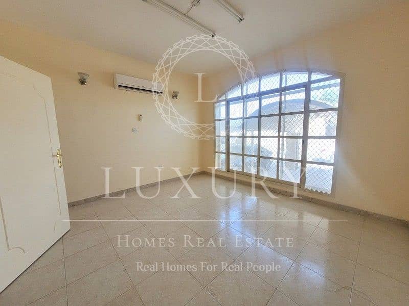 Квартира в Аль Мутарад, 3 cпальни, 38000 AED - 5317439