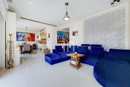 5 Bedroom Villa for Sale in Dubai Sports City, Dubai - Largest Corner Plot|Upgraded|Vacant November