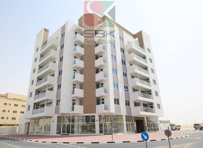 Spacious Unit Available in the Heart of Al Warqa 1