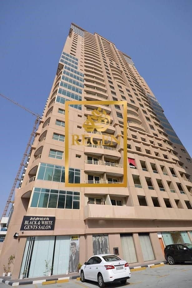شقة في برج مانشستر،دبي مارينا 2 غرف 950000 درهم - 6201371
