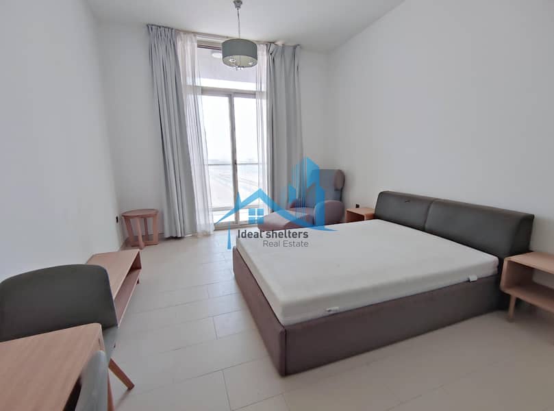 Квартира в Аль Фурджан，Монтрелл, 32000 AED - 6190355