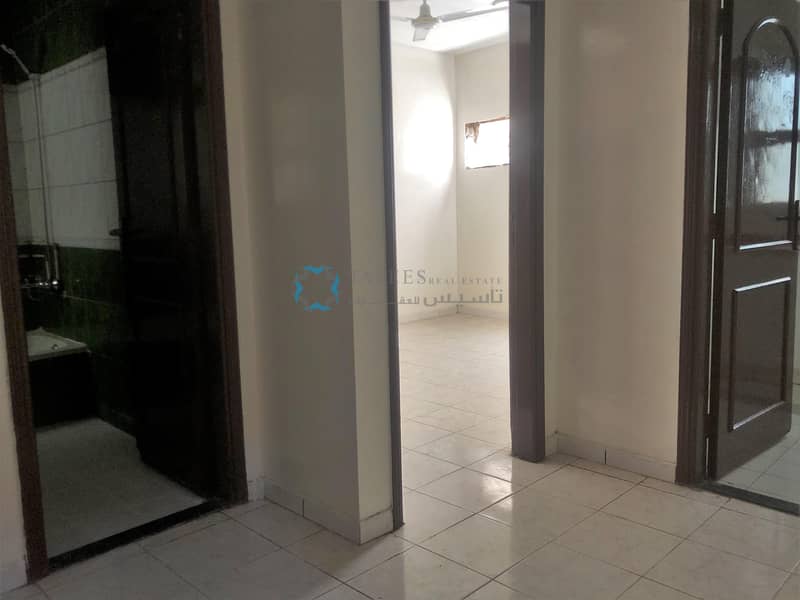 1 BR for Rent in Al Murar / Perfect Living Space