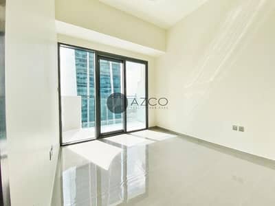 2 Bedroom Flat for Rent in Business Bay, Dubai - Semi Furnished Unit | On Mid Floor | Chiller Free