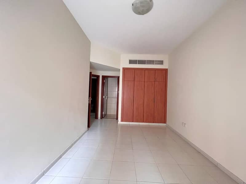 12 CHEQUES•  SPACIOUS APARTMENT •LIKE A NEW BUILDING •ALL AMENITIES•