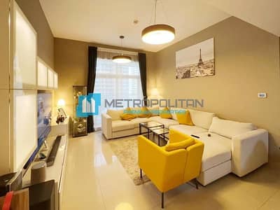 1 Bedroom Apartment for Sale in Dubai Sports City, Dubai - Genuine Listing | Chiller Free | Spacious Unit