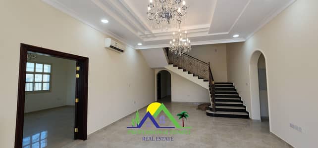 7 Bedroom Villa for Rent in Al Sorooj, Al Ain - WOW Amazing Independent Villa in Sorooj