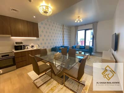 1 Bedroom Apartment for Sale in Jumeirah, Dubai - Fully Furnished l Beach Community l  Vacant on Transfer