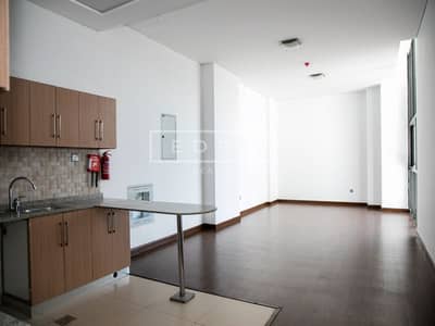 شقة 2 غرفة نوم للبيع في واحة دبي للسيليكون، دبي - شقة في بن غاطي فيوز واحة دبي للسيليكون 2 غرف 680000 درهم - 6358572