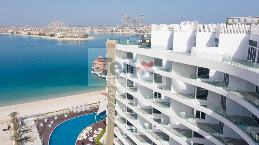3 LIMITED OFFER 2 BHK MARINA CROWN