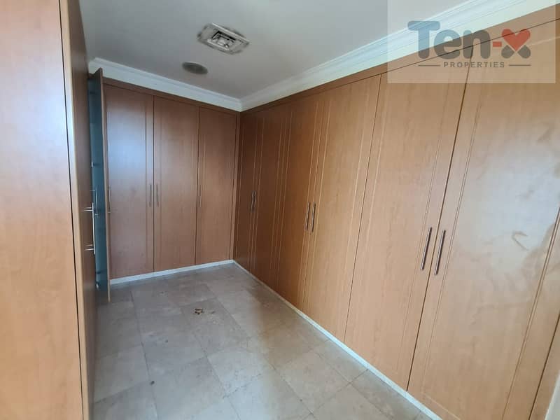 9 Half Floor Penthouse| 5BR plus Maids Storage| Higher floor